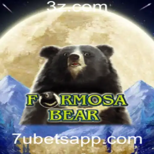 Descubra FormosaBear: Um Mergulho no Mundo do Entretenimento Digital com 7u Bet