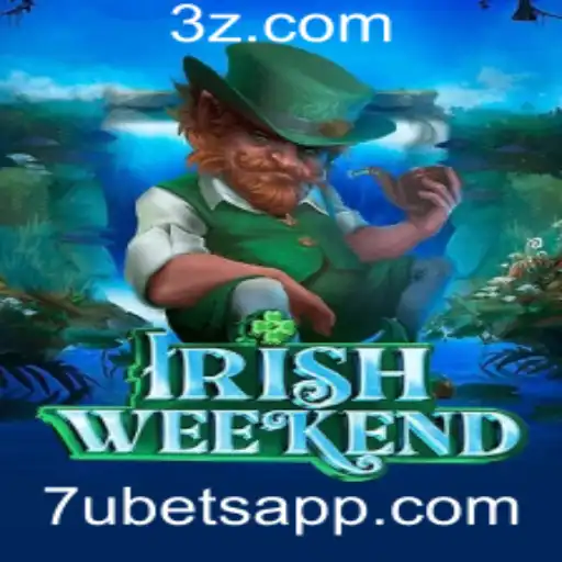 IrishWeekend: Um Mergulho no Fascinante Mundo do Jogo com 7u Bet