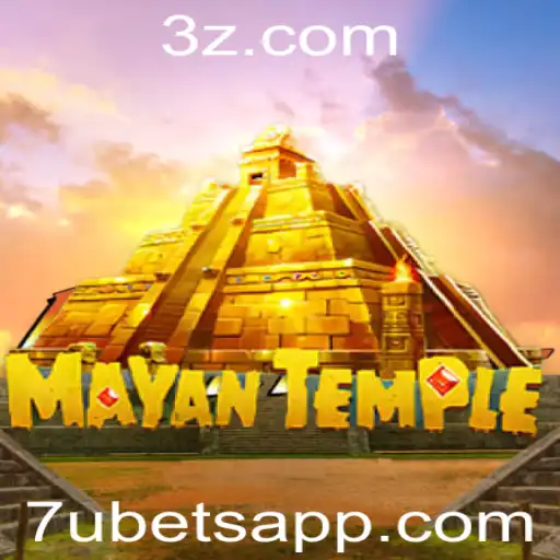 MayanTemple e 7u Bet: Uma Jornada Através da Antiga Civilização Maia