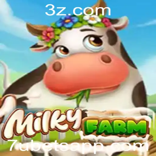 Explore o Fascinante Mundo de MilkyFarm: Uma Jornada Inesquecível