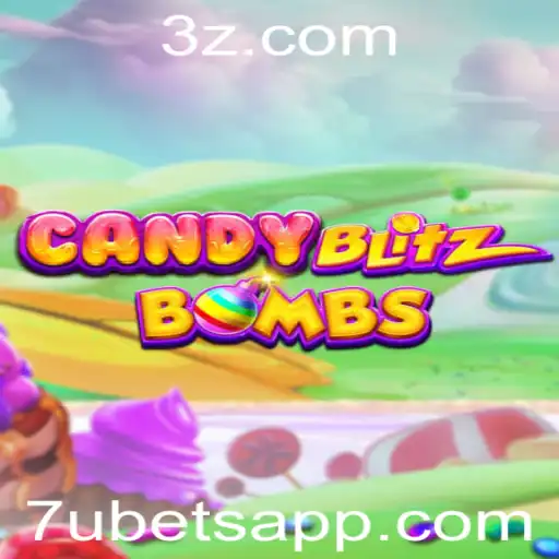 CandyBlitzBombs: Descubra o Novo Fenômeno dos Jogos de Apostas