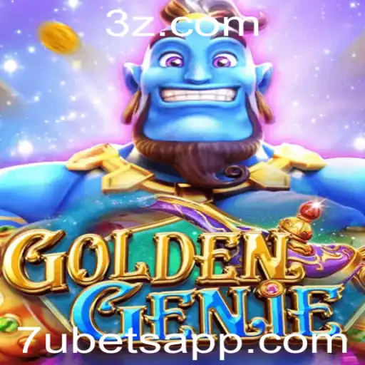 Descubra GOLDENGENIE: O Novo Sucesso dos Jogos de Apostas