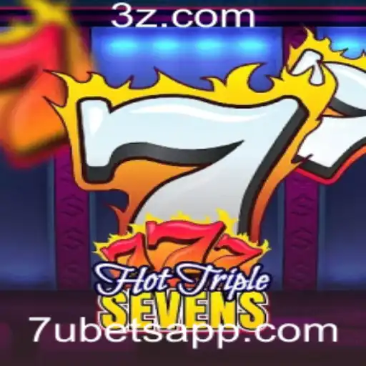Explorando o Mundo de HotTripleSevens: O Jogo de Slots que Está Quente nas Paradas