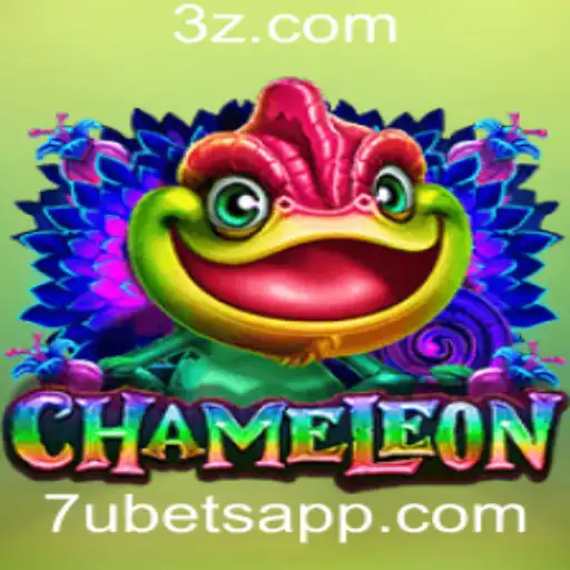 Explorando o Jogo: Chameleon