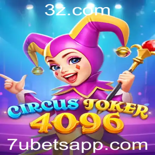 Explorando o Universo de CircusJoker4096: Aventuras e Estratégias