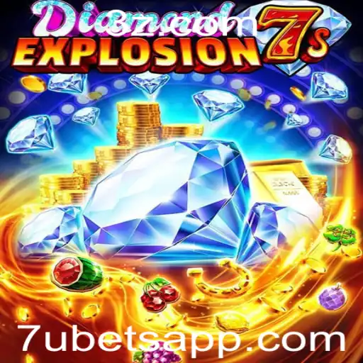 Explorando o Mundo do Jogo DiamondExplosion7s: Um Mergulho nas Emoções das Apostas
