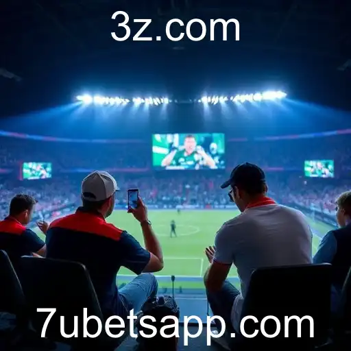 Explorando o Fenômeno dos Jogos ao Vivo e o Impacto do 7u Bet