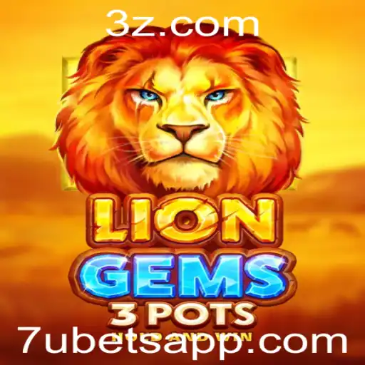 Explorando o Universo de LionGems3pots e a Dinâmica do 7u bet