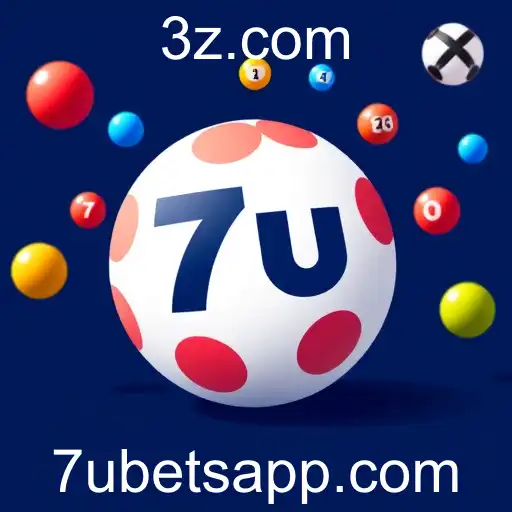 A Revolução da Loteria Online e a Ascensão do 7u Bet