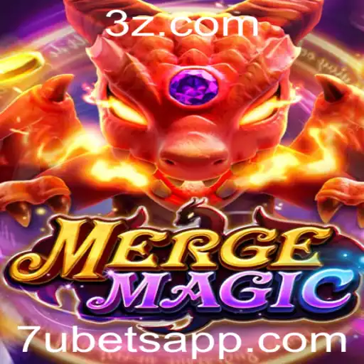 Descubra o Fascinante Mundo do Jogo MERGEMAGIC