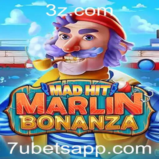Descubra o Mundo de MadHitMarlinBonanza: Um Jogo Inovador com '7u Bet'