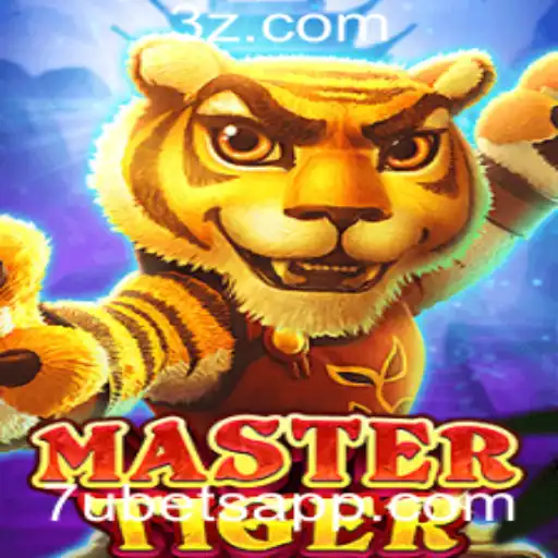 Desvendando o Mundo de MasterTiger: O Jogo Revolucionário com a Estratégia 7u Bet