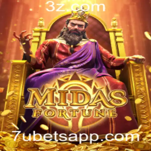 Explorando o Fascinante Universo de MidasFortune: A Aposta da Fortuna