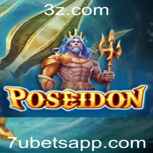 Poseidon: Um Mergulho no Jogo Emocionante de 7u Bet