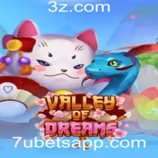 Descubra o Mundo Fascinante de ValleyofDreams: O Jogo Que Encanta e Diverte