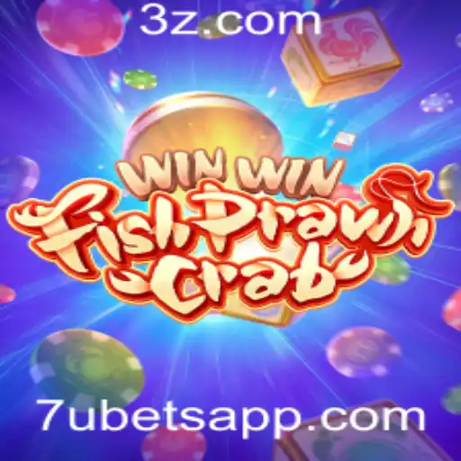 Descubra o Fascinante Jogo WinWinFishPrawnCrab e a Estratégia 7u bet