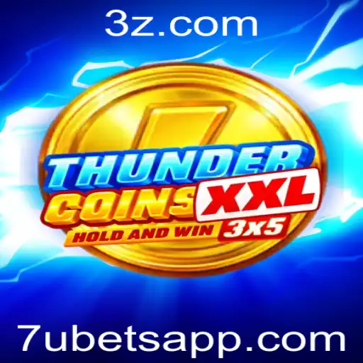ThunderCoinsXxl: O Jogo que Está Revolucionando Apostas Online