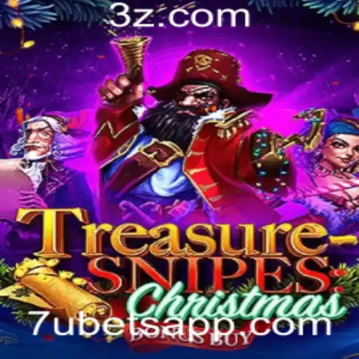 Descubra o Mundo de TreasuresnipesChristmas: Um Novo Jogo de Aventura Festiva