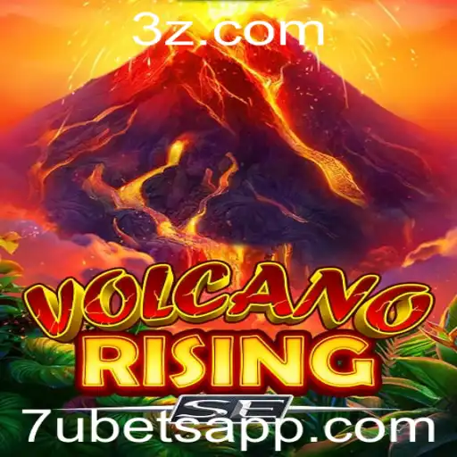 Explorando o Universo de VolcanoRisingSE: Uma Jornada de Aventura e Estratégia